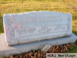 Frances Lanear Dickersheid