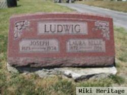 Joseph Ludwig