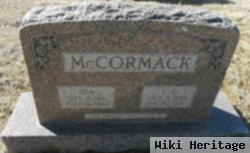 Ida Mccormack