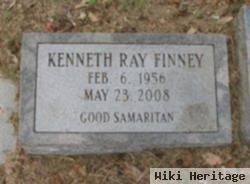 Kenneth Ray Finney