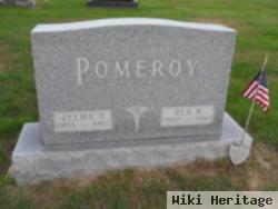 Zelma R. Pomeroy