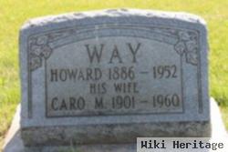 Howard Way