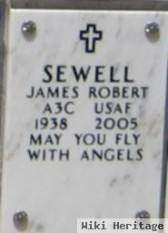 James Robert Sewell