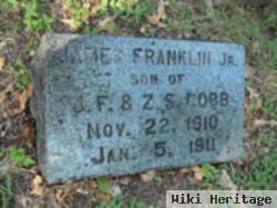 James Franklin Cobb, Jr