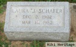 Laura J. Schafer