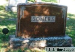 Alfred Somers