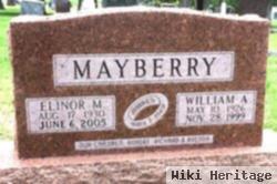 William A. Mayberry