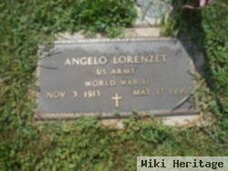 Angelo Lorenzet