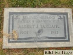 Albert J Taxdahl