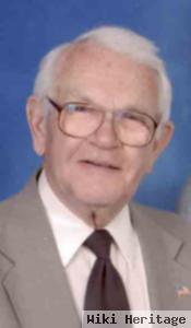 Charles Deroy Smith, Sr