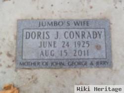 Doris J. Carroll Conrady