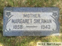 Margaret L Henderson Sherman