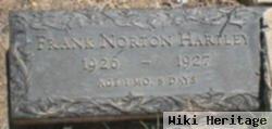 Frank Norton Hartley