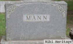 Sam N. Mann