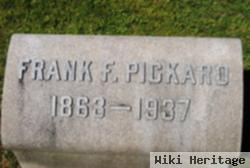 Frank E. Pickard