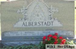 Florence M. Froehlich Alberstadt