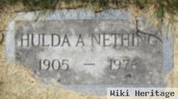 Hulda A. Nething