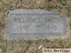 William L Smith