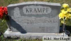 Mary Louise Krampf