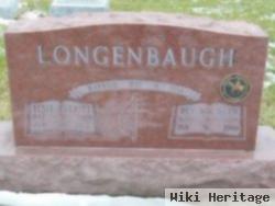Vern Longenbaugh