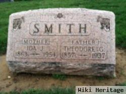 Ida J. Smith