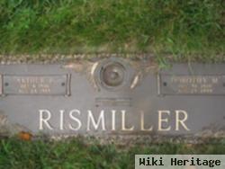 Arthur Patrick Rismiller