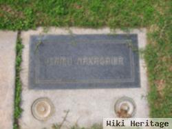 Isamu Nakagawa