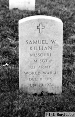 Samuel W. Killian