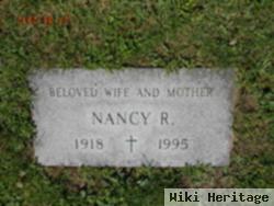 Nancy R. Procopio