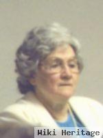 Dr Dorothy M Mccombie Yeager