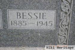 Bessie Keeler