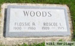 Roscoe Lee Woods