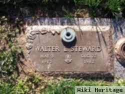 Walter L Steward