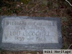 William G Coghill