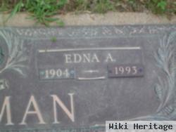 Edna A Martin Nauman