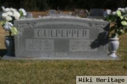 Green W. Culpepper