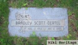 Bradley Scott Oertel