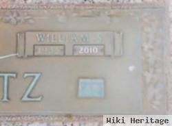 William Samuel "bill" Stoltz