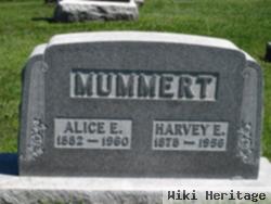 Alice E. Swemley Mummert