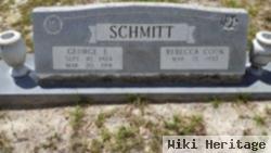 George E. Schmitt