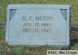 Henry Calhoun Hutto