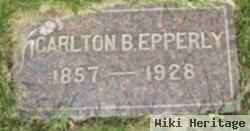 Carlton B. Epperly