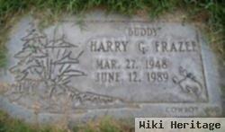 Harry G. Frazee