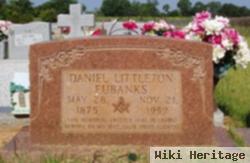 Daniel Littleton Eubanks