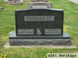 Joe C. Overholtz