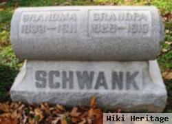 Lucas Schwank