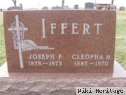 Joseph Paul Iffert