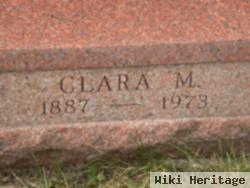 Clara M. Stauffer Koch