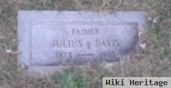 Julius Davis