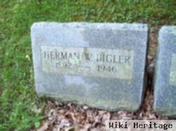 Herman Walter Bigler